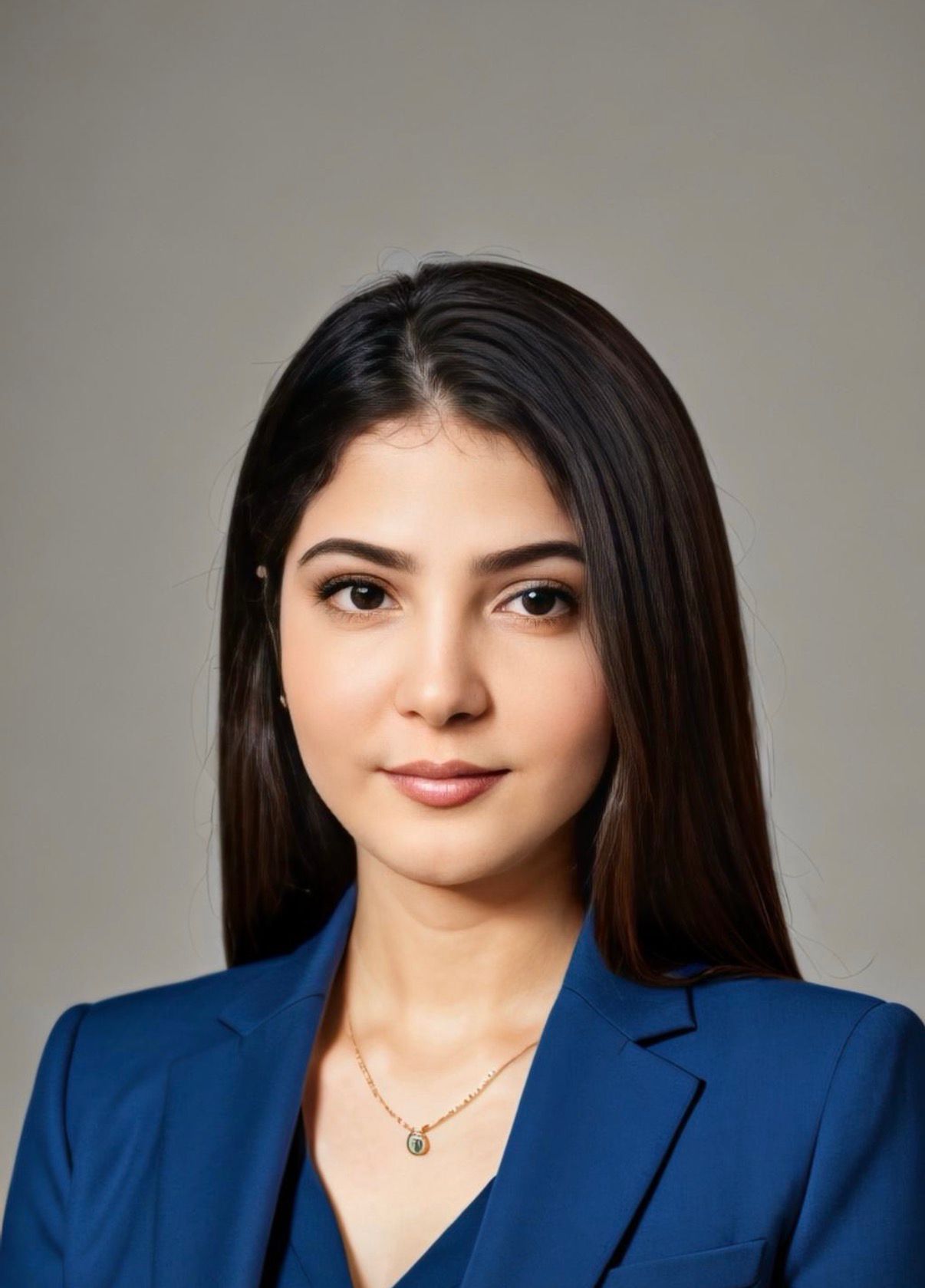 Merve Ozdemir